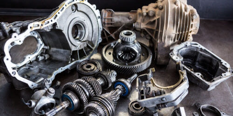 Legal and Compliance